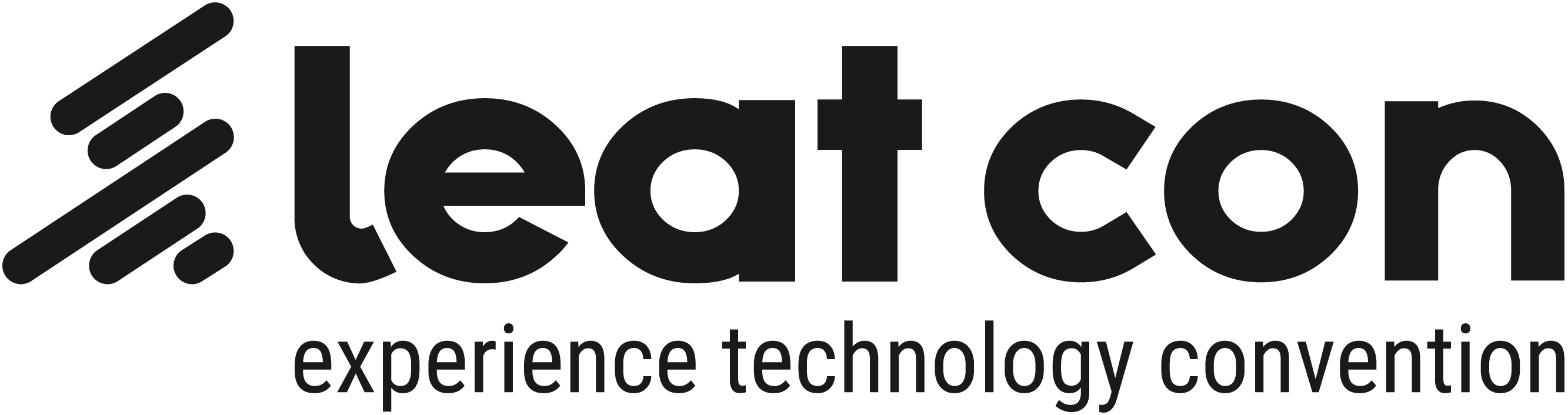 Logo leat con 