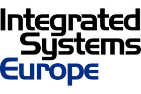 ISE 2018 - Logo